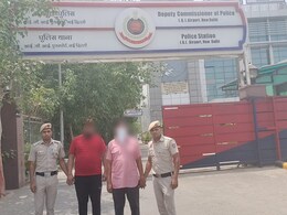 He Boarded 200 Flights In 110 Days, Stole Jewellery Worth Lakhs From Fliers