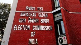 MP Lok Sabha Chunav :&nbsp;मुरैना में BJP - कांग्रेस और बसपा के उम्मीदवार हुए नजरबंद&nbsp;