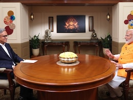 Exclusive : "10 साल में हर वर्ष 5 करोड़ रोजगार जेनरेट हुआ...", PM मोदी ने बेरोजगारी पर विपक्ष को दिखाया आईना