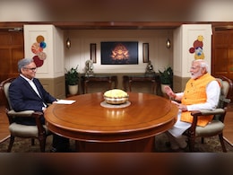 PM Modi Exclusive: 400 सीटें जीतने पर संविधान बदलने के आरोपों पर पीएम ने खुलकर की बात, कांग्रेस को भी दिखाया आईना PM Modi Exclusive: 400 सीटें जीतने पर संविधान बदलने के आरोपों पर पीएम ने खुलकर की बात, कांग्रेस को भी दिखाया आईना