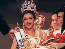 सुष्मिता सेन मां, पापा और दादा की परमिशन से शो में लेकर आईं थीं पहला बॉयफ्रेंड, बताया- उन्हें मिस यूनिवर्स बनाने के लिए दी कुर्बानी सुष्मिता सेन मां, पापा और दादा की परमिशन से शो में लेकर आईं थीं पहला बॉयफ्रेंड, बताया- उन्हें मिस यूनिवर्स बनाने के लिए दी कुर्बानी