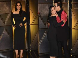 काजोल और करण जौहर की 25 साल की दोस्ती में एक फिल्म के चक्कर में आ गई थी दरार, बातचीत हुई बंद, इस कारण फिर हुई दोस्ती काजोल और करण जौहर की 25 साल की दोस्ती में एक फिल्म के चक्कर में आ गई थी दरार, बातचीत हुई बंद, इस कारण फिर हुई दोस्ती