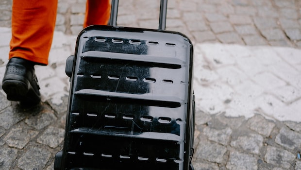 Best Deals On Trolley Bags From Myntra