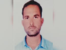 Dummy Candidate In RPSC Exam: RPSC ने की संस्कृत अध्यायक परीक्षा में बैठे डमी कैंडिडेट की पहचान, इस ग़लती से पकड़ा गया आरोपी Dummy Candidate In RPSC Exam: RPSC ने की संस्कृत अध्यायक परीक्षा में बैठे डमी कैंडिडेट की पहचान, इस ग़लती से पकड़ा गया आरोपी