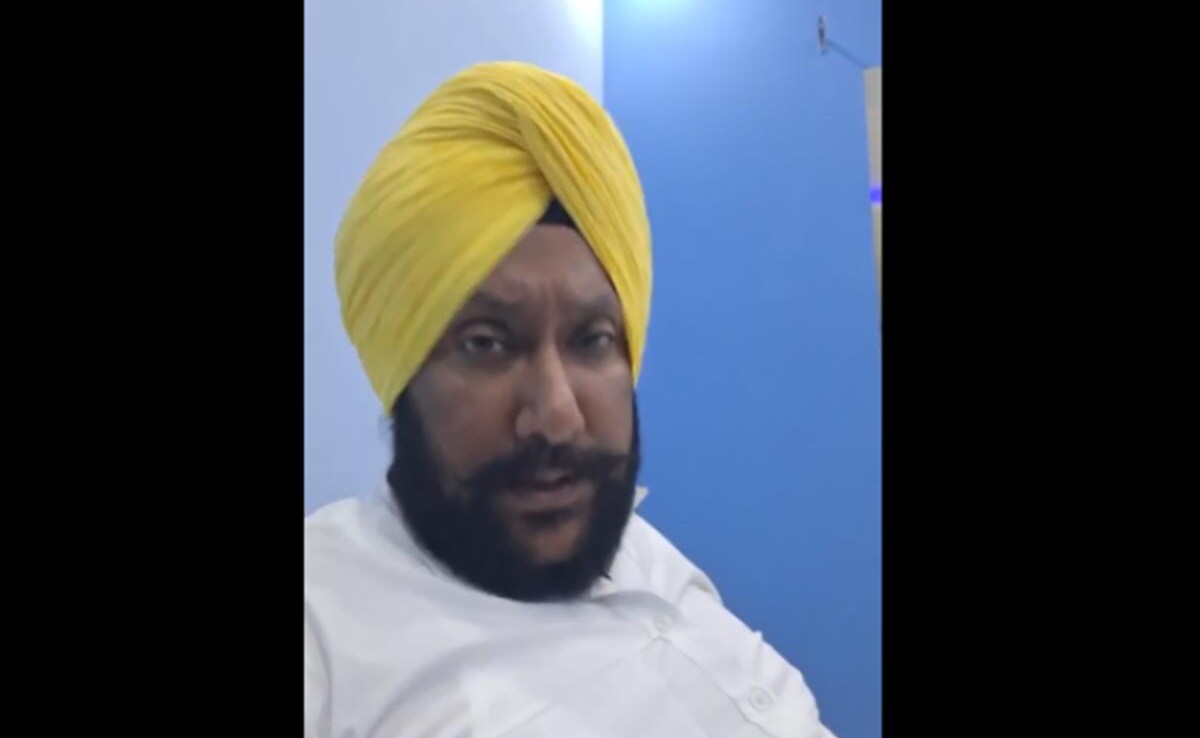 Latest and Breaking News on NDTV Latest and Breaking News on NDTV