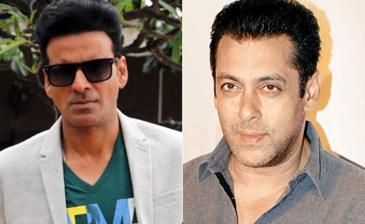 When Salman Khan Said Manoj Bajpayee Deserved Filmfare Win Over Him: "Don't Know Why They Picked Me"