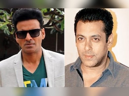 When Salman Khan Said Manoj Bajpayee Deserved Filmfare Win Over Him: "Don't Know Why They Picked Me"