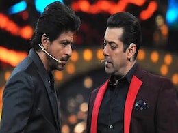 सलमान ने जब शाहरुख पर लगाया था उनकी कहानी चुराने का आरोप, कहा था- 'उन्होंने तो इसे अपनी फिल्म की कहानी बना दिया...' सलमान ने जब शाहरुख पर लगाया था उनकी कहानी चुराने का आरोप, कहा था- 'उन्होंने तो इसे अपनी फिल्म की कहानी बना दिया...'