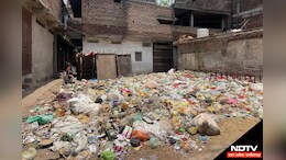 भोपाल बना कचरे की राजधानी! शुल्क लेने पर भी नहीं हो रही सफाई, आखिर किस काम के हैं 8500 कर्मचारी?