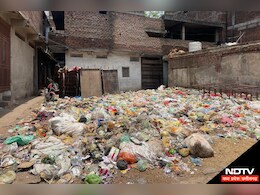 भोपाल बना कचरे की राजधानी! शुल्क लेने पर भी नहीं हो रही सफाई, आखिर किस काम के हैं 8500 कर्मचारी?