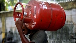 Commercial LPG Cylinders Get Cheaper By Rs 41 From Today