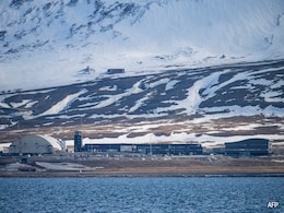 Artic Sea Microbes Reveals Promising Prospects For Antibiotics: Study Artic Sea Microbes Reveals Promising Prospects For Antibiotics: Study