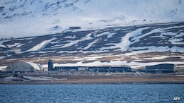 Arctic Could Witness First Ice-Free Day In 3 Years, Study Reveals