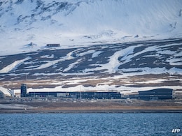 Arctic Could Witness First Ice-Free Day In 3 Years, Study Reveals Arctic Could Witness First Ice-Free Day In 3 Years, Study Reveals