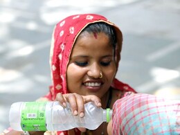 Rajasthan Weather Update: 'नौतपा' से पहले ही तपने लगी मरूधरा, बाड़मेर में 46 डिग्री पार पहुंचा पारा, हीटवेब का रेड अलर्ट