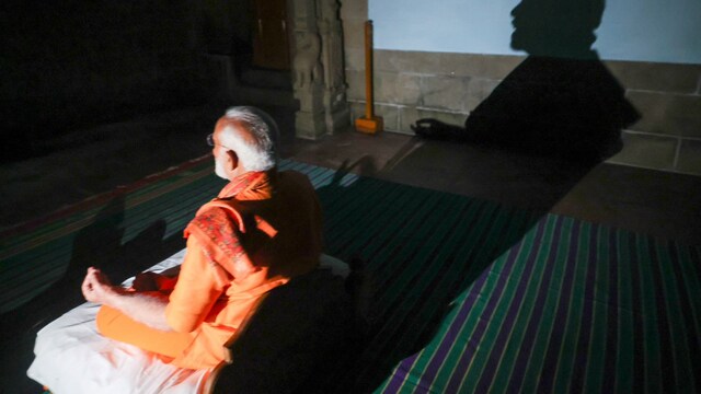 benefits of meditation before sleep