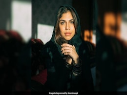 Shekhar Suman On <i>Heeramandi</i> Co-Star Sharmin Segal Being Trolled: "World Has Been Too Harsh On The Poor Little Thing" Shekhar Suman On <i>Heeramandi</i> Co-Star Sharmin Segal Being Trolled: "World Has Been Too Harsh On The Poor Little Thing"