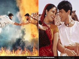 Academy Museum Celebrates The "Vibrant World" Of Indian Cinema. Line-Up Includes <i>RRR, Lagaan</i> And <i>Slumdog Millionaire</i> Academy Museum Celebrates The "Vibrant World" Of Indian Cinema. Line-Up Includes <i>RRR, Lagaan</i> And <i>Slumdog Millionaire</i>