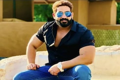 Influencer Bobby Kataria Arrested Over Human Trafficking Charges Influencer Bobby Kataria Arrested Over Human Trafficking Charges