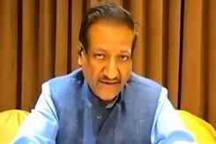 Real NCP, Shiv Sena Will Be Discovered On June 4: Congress' Prithviraj Chavan Real NCP, Shiv Sena Will Be Discovered On June 4: Congress' Prithviraj Chavan