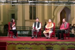 NDTV Election Carnival In Shimla: Siblings Of 6-Time Congress MP In Fray NDTV Election Carnival In Shimla: Siblings Of 6-Time Congress MP In Fray