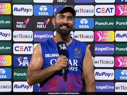 IPL 2025 में कौन होगा दिल्ली कैपिटल्स का कप्तान? दिनेश कार्तिक ने जिसपर लगाया मुहर, वह केएल राहुल नहीं IPL 2025 में कौन होगा दिल्ली कैपिटल्स का कप्तान? दिनेश कार्तिक ने जिसपर लगाया मुहर, वह केएल राहुल नहीं