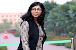 "What Happened To Me Was Very Bad": Swati Maliwal On Assault Row "What Happened To Me Was Very Bad": Swati Maliwal On Assault Row