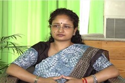 "Will Follow My Warrior Husband To Fight Against Injustice": Kalpana Soren "Will Follow My Warrior Husband To Fight Against Injustice": Kalpana Soren