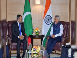 India Has Said Yes To Extend Debt Repayment Deadline: Maldives Foreign Minister India Has Said Yes To Extend Debt Repayment Deadline: Maldives Foreign Minister
