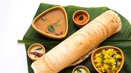 Make Masala Dosa Like A Pro! 5 Essential Tips You Need To Follow