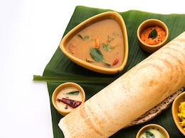 Make Masala Dosa Like A Pro! 5 Essential Tips You Need To Follow