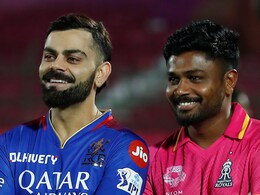 RCB vs RR: Who Goes Through If IPL 2024 Eliminator Gets Washed Out Due To Rain?