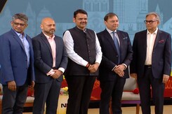 NDTV मराठी लॉन्च : ख़बरों का नया अंदाज़, Maharashtra की नई आवाज़ NDTV मराठी लॉन्च : ख़बरों का नया अंदाज़, Maharashtra की नई आवाज़