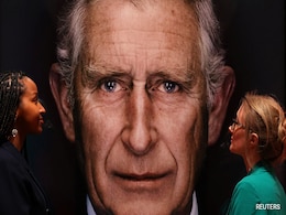 Pics: London Exhibit Shows Portraits Of British Royals From Last 100 Years Pics: London Exhibit Shows Portraits Of British Royals From Last 100 Years