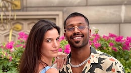 Relationship Timeline Of Hardik Pandya, Wife Who "Parted Ways": 5 Facts