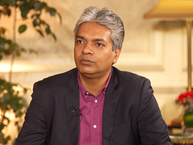 Opinion | Scindia's Ghost Is Haunting Congress Again - This Time In Karnataka