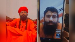 जोधपुर के संत का अश्लील चैट और वीडियो आया सामने, 84 गांव के लोगों ने बैठक में लिया बड़ा फैसला, पुलिस ने बढ़ाई मठ की सुरक्षा