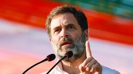 हमारी सरकार आने पर आरक्षण की 50% सीमा करेंगे खत्म, रतलाम में बोले राहुल गांधी&nbsp;