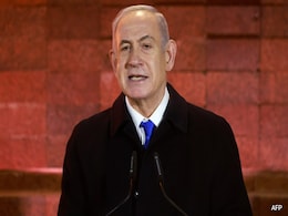 "No Amount Of Pressure Will Stop Israel": Netanyahu To World Leaders "No Amount Of Pressure Will Stop Israel": Netanyahu To World Leaders