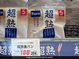 Japan Recalls One Lakh Bread Packs After Rat Remains Found In Some Japan Recalls One Lakh Bread Packs After Rat Remains Found In Some