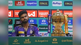 SRH vs KKR: कोलकाता नाईट राइडर्स तीसरी बार बना IPL चैंपियन, हैदराबाद को 8 विकेट से दी मात &nbsp;