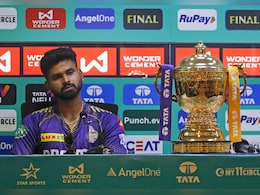 SRH vs KKR: कोलकाता नाईट राइडर्स तीसरी बार बना IPL चैंपियन, हैदराबाद को 8 विकेट से दी मात  