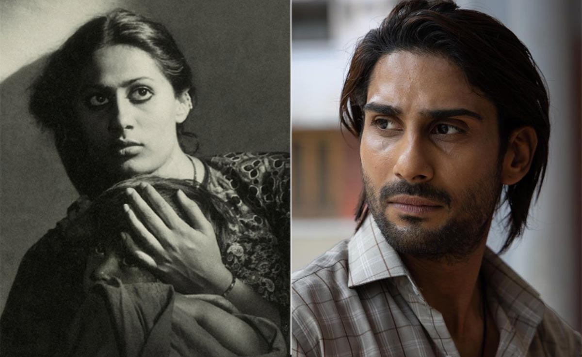 Cannes 2024: Prateik Babbar On Mom Smita Patil's Film <i>Manthan's</i> Screening At Film Festival - "Big Moment For Me"
