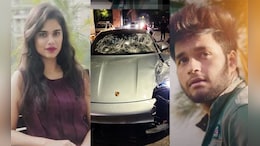पुणे पोलिसांचा अजब कारभार; आरोपी सोडून मृत अनिशच्या भावावरच प्रश्नांचा भडिमार