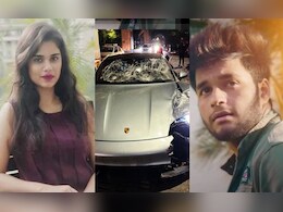 पुणे पोलिसांचा अजब कारभार; आरोपी सोडून मृत अनिशच्या भावावरच प्रश्नांचा भडिमार