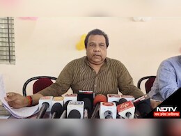 Lok Sabha Election 2024: कांग्रेस ने सरकार पर लगाया करोड़ों के भ्रष्टाचार का आरोप, कहा- एक ही कंपनी को दिए जा रहे हैं सभी ठेके