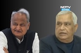 गहलोत के खाद संकट पर किरोड़ी लाल मीणा ने पत्र लिख कर दिया जवाब, कहा- पर्याप्त स्टॉक