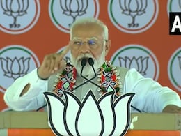 'अमेरिका में शहजादे के अंकल...,' पीएम मोदी ने सैम पित्रोदा के 'काली चमड़ी' वाले बयान से राहुल को घेरा 'अमेरिका में शहजादे के अंकल...,' पीएम मोदी ने सैम पित्रोदा के 'काली चमड़ी' वाले बयान से राहुल को घेरा