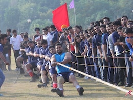 इंद्रप्रस्थ यूनिवर्सिटी में एडमिशन में अब दो प्रतिशत स्पोर्ट्स कोटा इंद्रप्रस्थ यूनिवर्सिटी में एडमिशन में अब दो प्रतिशत स्पोर्ट्स कोटा