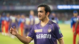 On Gautam Gambhir Replacing Rahul Dravid, World Cup-Wining India Coach's "No-Nonsense" Verdict